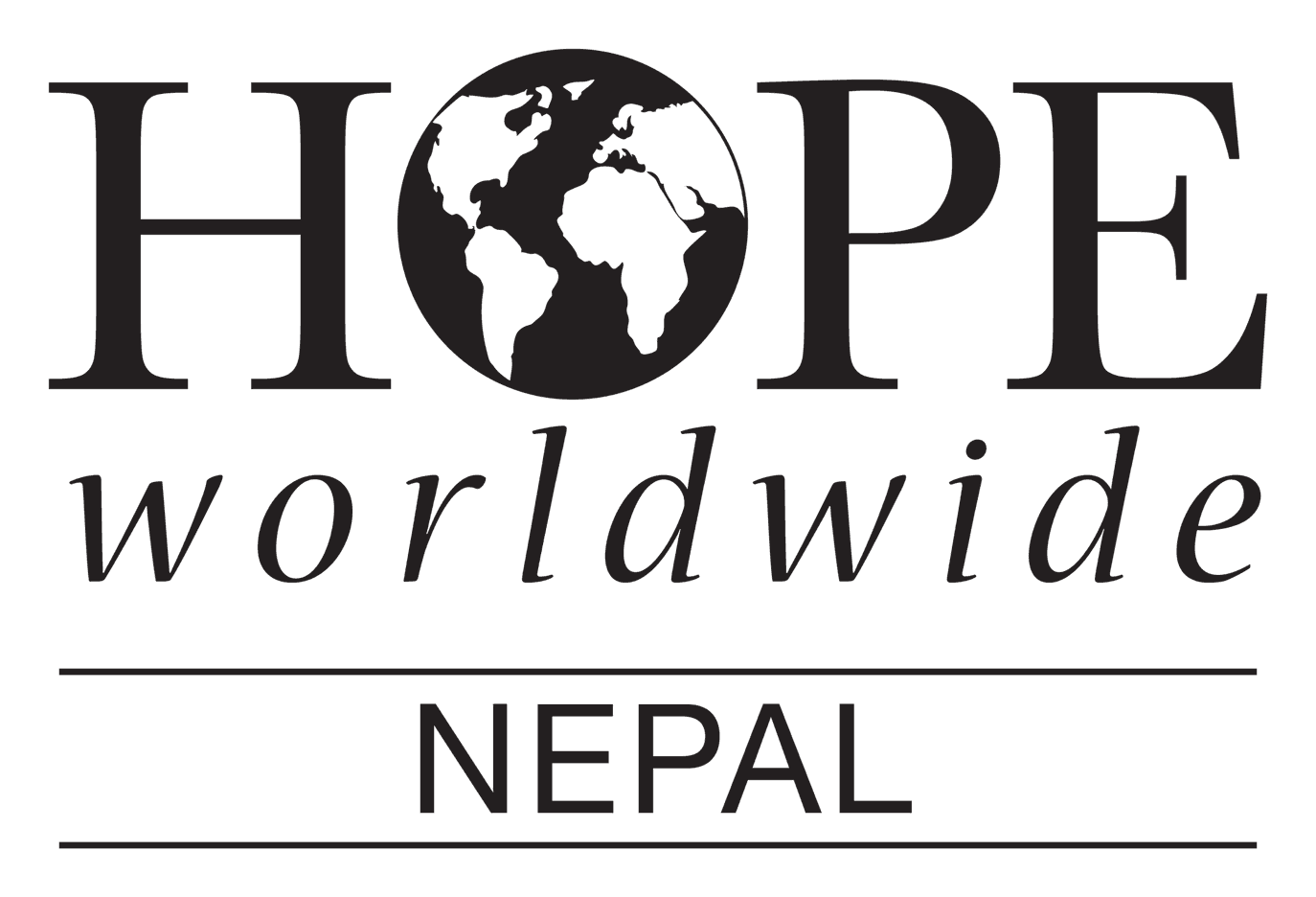 HOPE worldwide Nepal